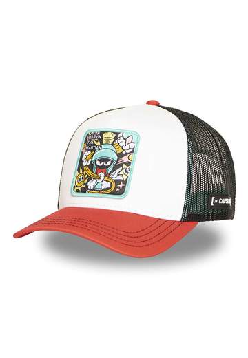 Capslab Looney Tunes