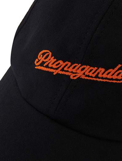 Propaganda Signature Dad Hat