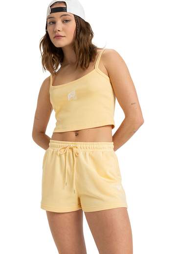 Roxy Surf Stoked Short Terry SS25