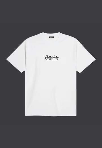 Dolly Noire Dolly Noire Logo Tee SS26
