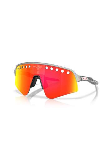 Oakley Sutro Lite Sweep Space Dust Prizm Ruby