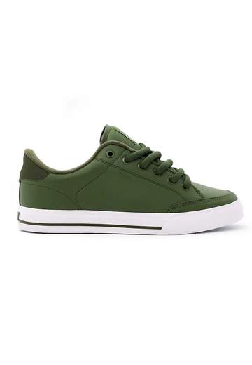 Circa Lopez 50 Loden Green White
