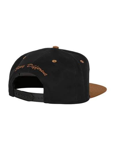 Iriedaily Daily Contra Snapback SS23