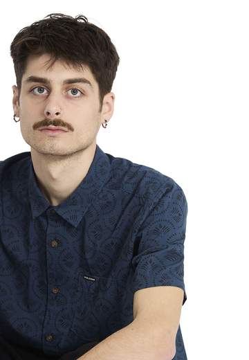 Volcom Scaler Stone Woven SS SS26