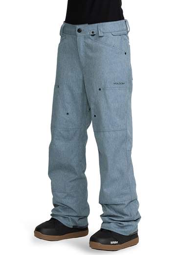 Volcom Pollock Pant W25
