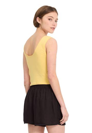 Volcom Volcomstone Tight Tank SS26