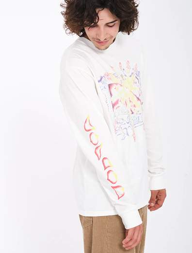 Volcom Sam Ryser Lst T-Shirt W23