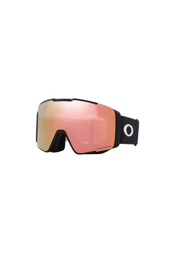 Oakley Line Miner Pro M Matte Black Prizm Rose Gold & Prizm Iced W24