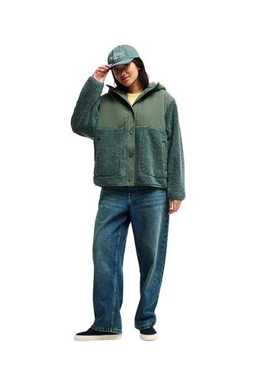 Quiksilver Honolua Blocked Jkt W26
