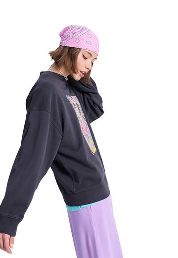 Roxy Lineup Terry SS26