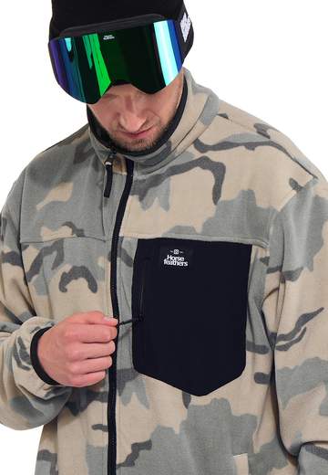 Horsefeathers Darko Sweatshirt W24