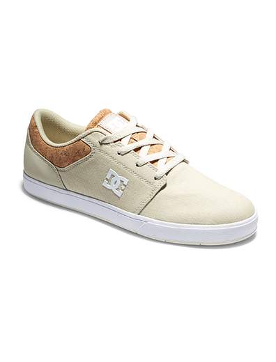 Dc Crisis 2 Tan SS23