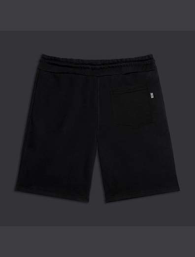 Dolly Noire DLYNR Cyber Letters Sweatshorts