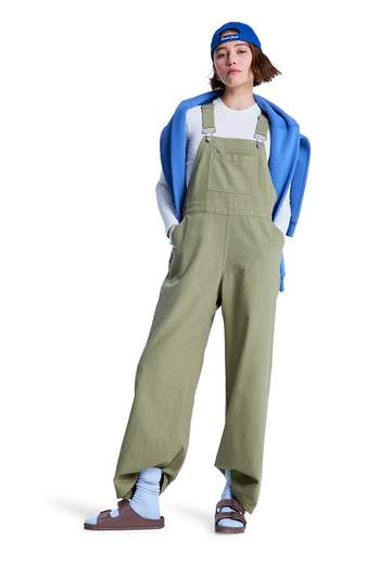 Roxy Trail Blazer Twill Jumper SS26