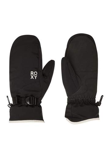 Roxy Roxy Jetty Solid Mitt W25