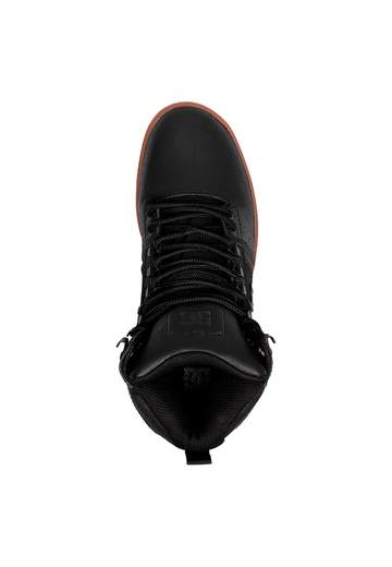 Dc Pure High-Top WR Boot W24