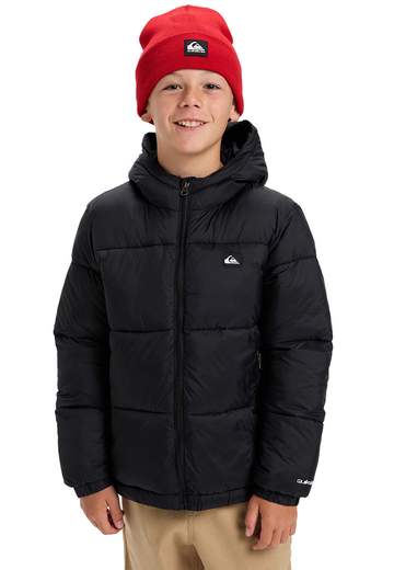 Quiksilver Cold Days Youth Jacket W25