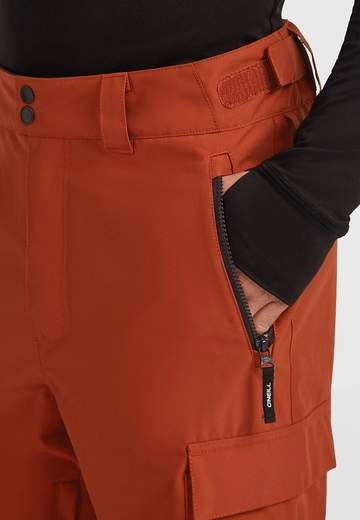 Oneill Fwc'cruz Cargo Snow Pants W25