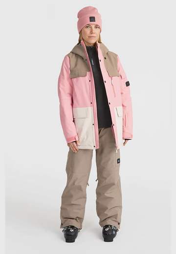 Oneill Utility Pro Hybrid Wo's Jacket W24