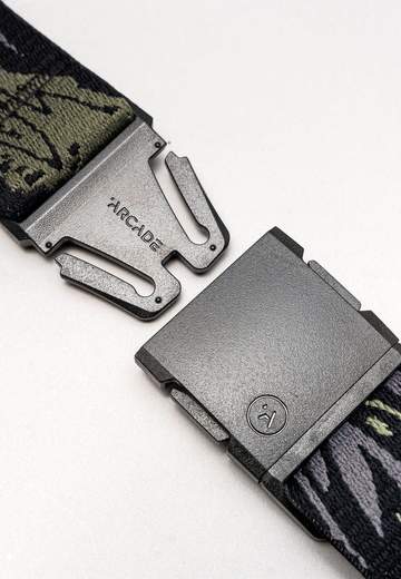 Arcade Out Of Range SS26