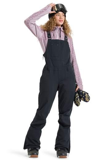 Roxy Rideout Bib Pt W25