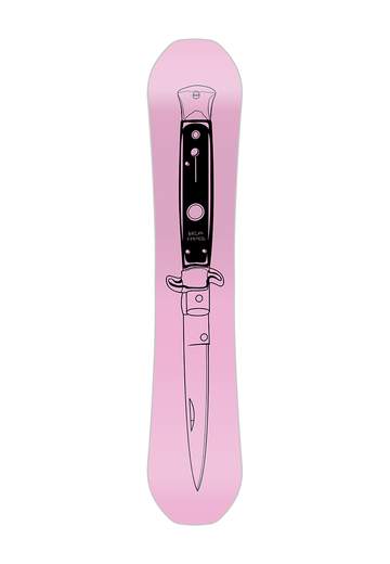 Capita Sb Resort Twin 156 Cm Winter 2026