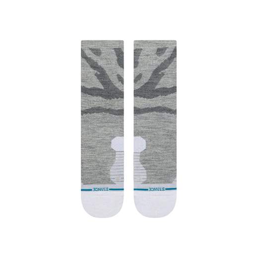 Stance Digi Dash Light Wool Crew SS26
