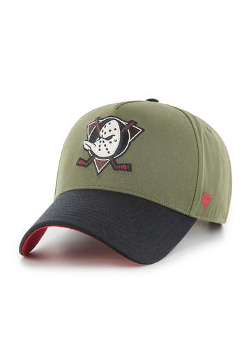 47 Sure Shot MVP DT Anaheim Ducks SS26