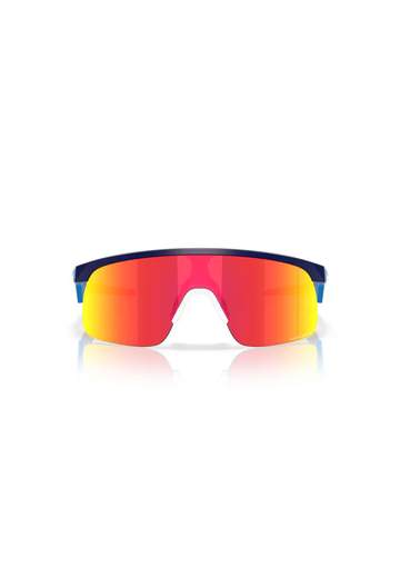 Oakley Resistor Matte Navy Prizm Ruby