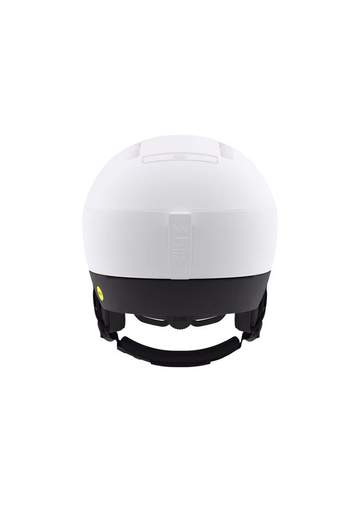 Bliz S002 Mips Matte White & Black W25