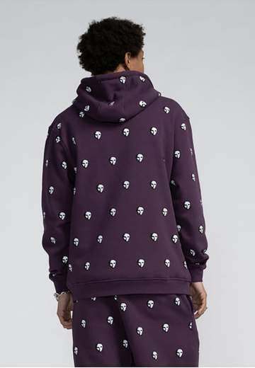 Santa Cruz Watcher Hood W24