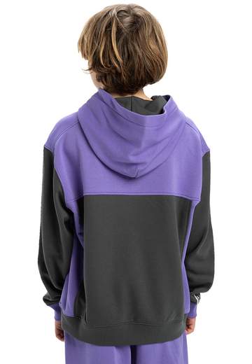 Quiksilver Global Heat Hoodie Youth SS25