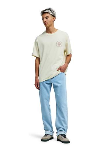 Quiksilver Curve Palm SS26
