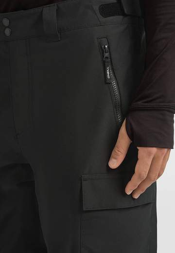 Oneill Fwc'cruz Cargo Snow Pants W25
