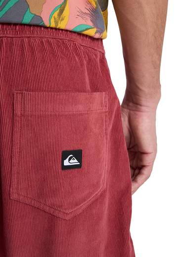 Quiksilver Taxer Cord WS SS26