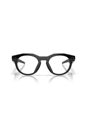 Oakley Meta HSTN Black Transitions Amethyst