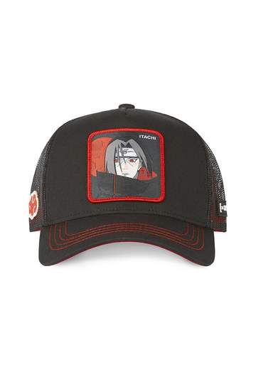 Capslab Trucker NARUTO
