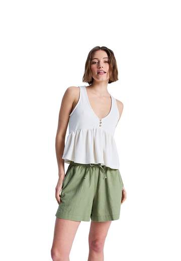 Roxy Lekeitio Break Mid SS26