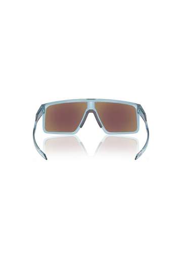 Oakley Helux Transparent Stonewash Prizm Sapphire