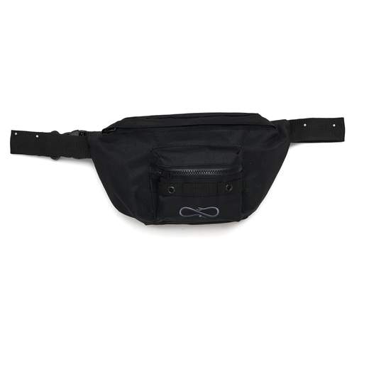 Propaganda Hip Bag Logo