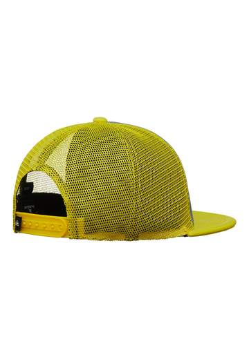 Quiksilver Classic Foam M&W Trucker Youth SS26