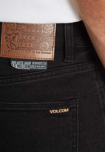 Volcom Vorta Denim SS24