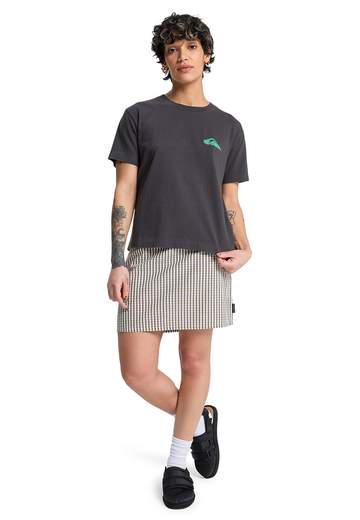 Quiksilver Standard SS Tee SS26