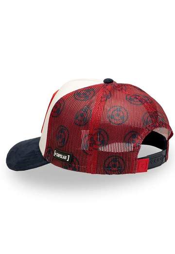 Capslab Trucker NARUTO