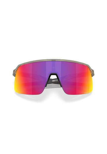 Oakley Sutro Lite Matte Grey Ink Prizm Road