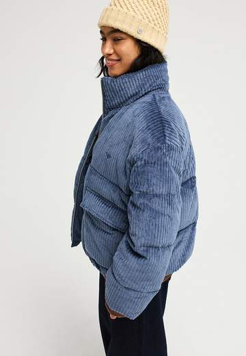 Roxy Crystal Fade Corduroy W26