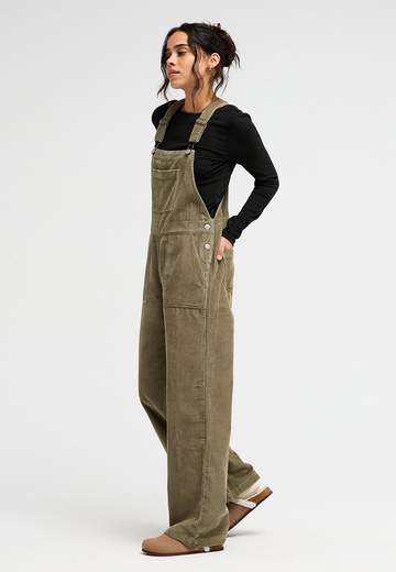 Roxy Trailblazer Overall W26