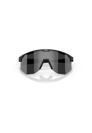 Bliz Hero Matte Black Smoke Silver
