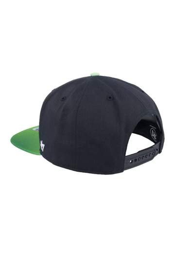 47 Paradigm TT Captain Oakland Athletics Black SS24