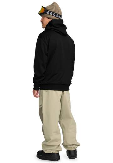 Volcom Hydro Riding Hoodie W25